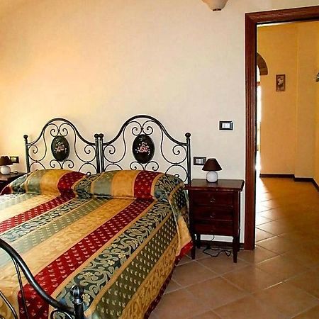 R&B Tana Delle Fate Bed & Breakfast Camugnano Eksteriør bilde