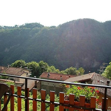 R&B Tana Delle Fate Bed & Breakfast Camugnano Eksteriør bilde