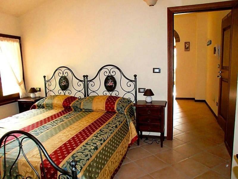 R&B Tana Delle Fate Bed & Breakfast Camugnano Eksteriør bilde