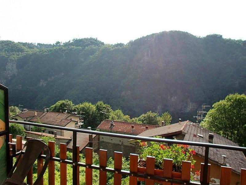 R&B Tana Delle Fate Bed & Breakfast Camugnano Eksteriør bilde