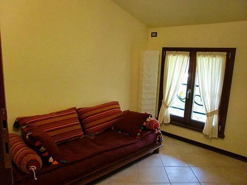 R&B Tana Delle Fate Bed & Breakfast Camugnano Eksteriør bilde
