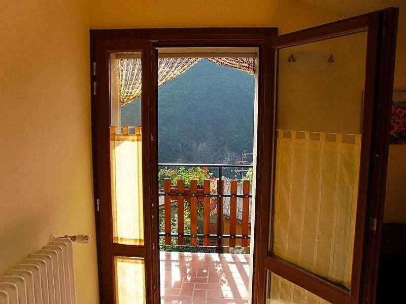 R&B Tana Delle Fate Bed & Breakfast Camugnano Eksteriør bilde